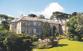 Bourne Hall Country Hotel